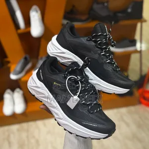 Photo - Colombia Master Quality Men's Shoes