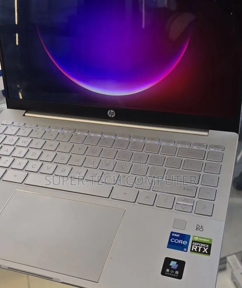 New Laptop HP Pavilion 14-Ce1000 16GB Intel Core I5 SSD 1T