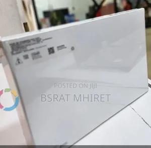 New Laptop HP Pavilion 15 8GB Intel Core I7 SSD 512GB