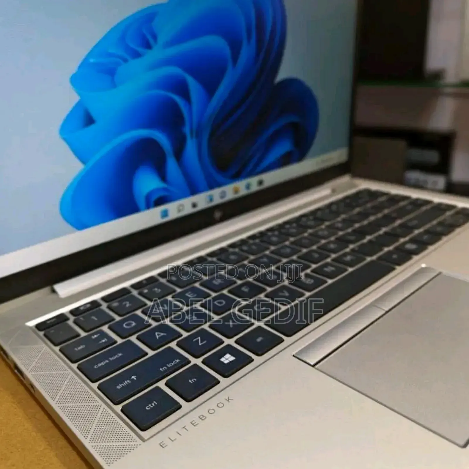 New Laptop HP EliteBook 840 16GB Intel Core I7 SSD 512GB