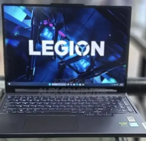 Photo - New Lenovo Legion Y7000P IRX9 Gaming Laptop 16GB Intel Core I7 SSD 1T
