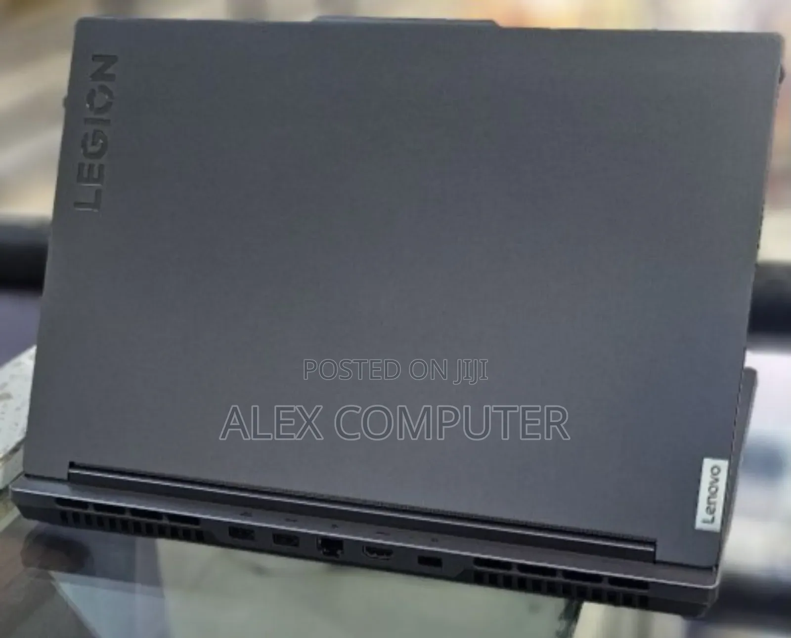 New Lenovo Legion Y7000P IRX9 Gaming Laptop 16GB Intel Core I7 SSD 1T