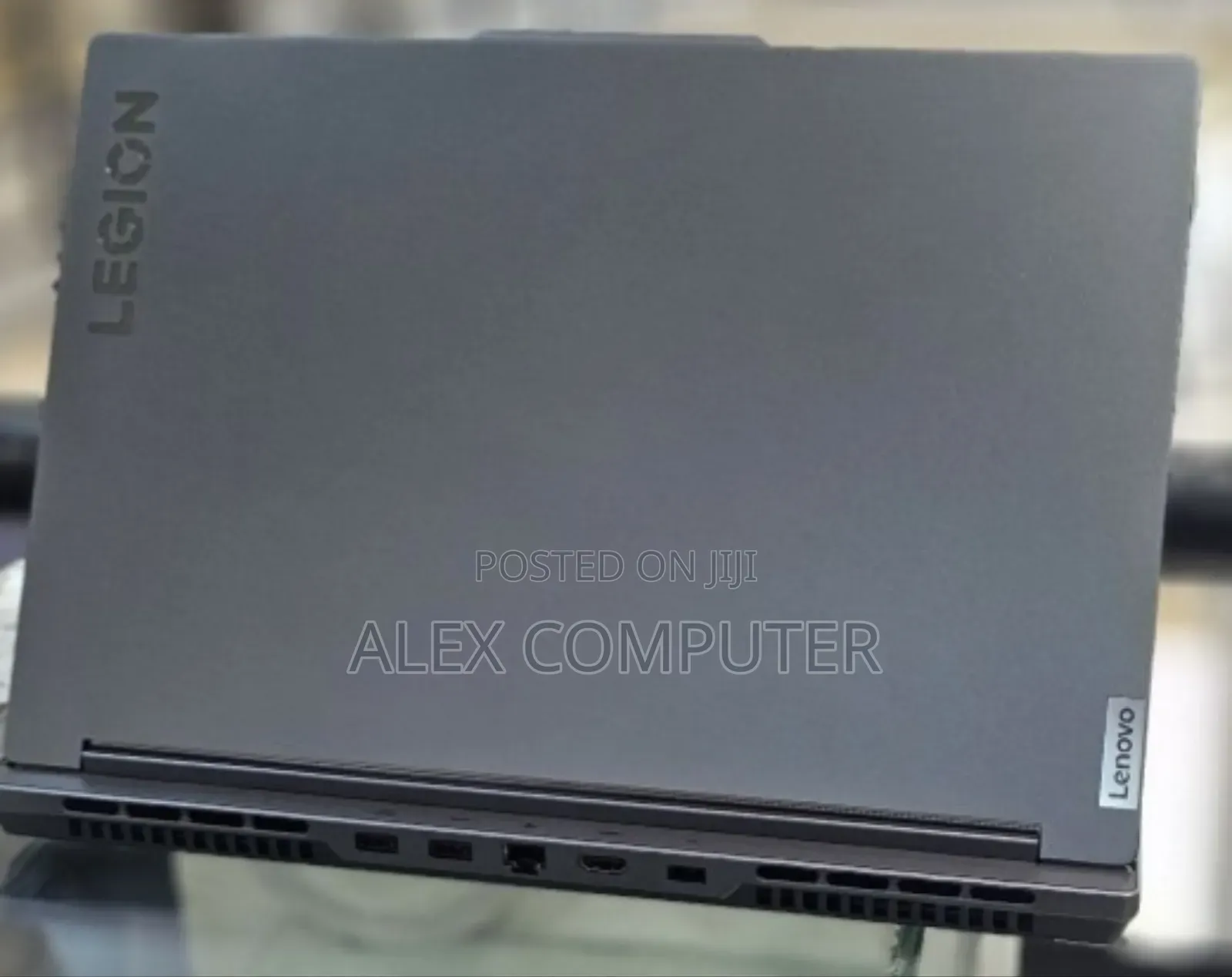 New Lenovo Legion Y7000P IRX9 Gaming Laptop 16GB Intel Core I7 SSD 1T