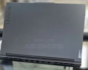 New Lenovo Legion Y7000P IRX9 Gaming Laptop 16GB Intel Core I7 SSD 1T
