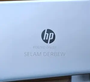 New Laptop HP Stream Notebook 8GB Intel SSD 60GB