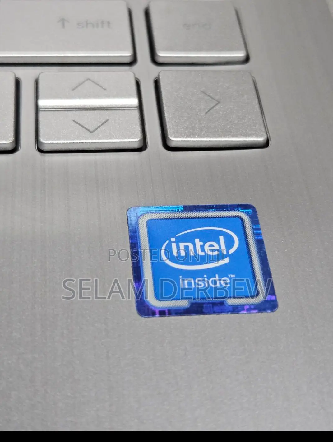 New Laptop HP Stream Notebook 8GB Intel SSD 60GB