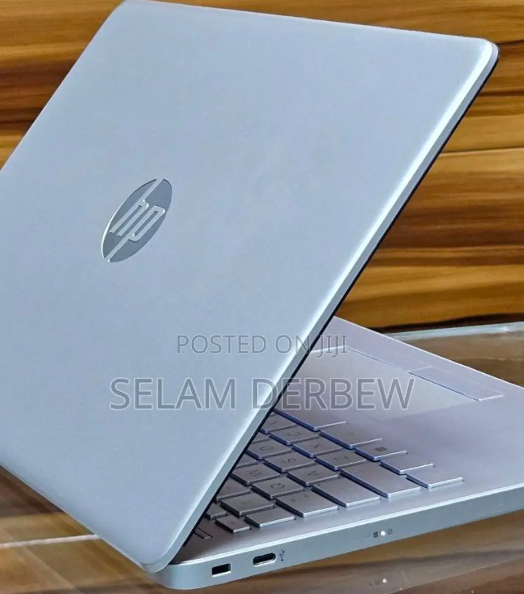 New Laptop HP Stream Notebook 8GB Intel SSD 60GB