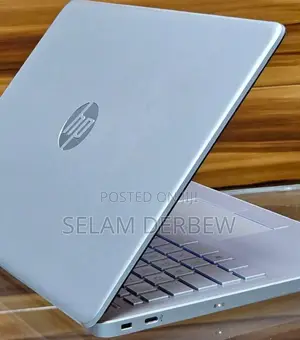 New Laptop HP Stream Notebook 8GB Intel SSD 60GB