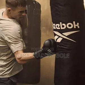 Sako Punching Bag Punching Box