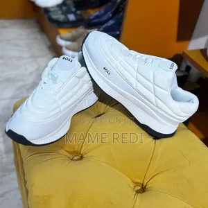 Photo - Boss Men Shoes