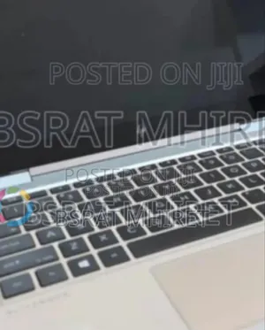 New Laptop HP Envy X360 16GB Intel Core i7 SSD 512GB