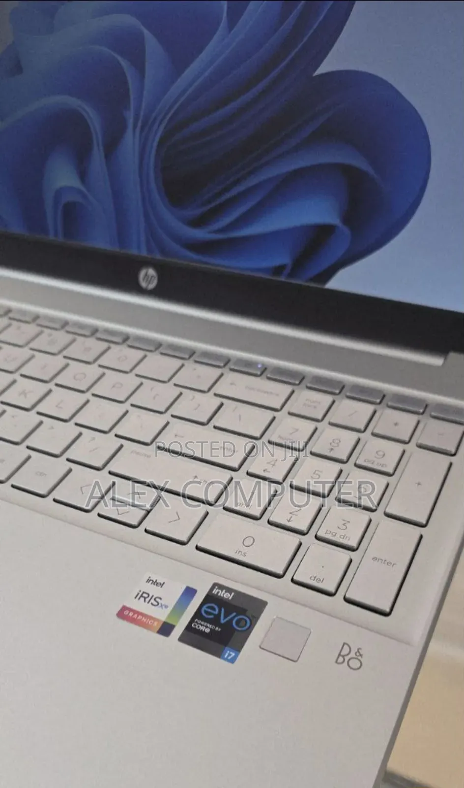 New Laptop HP Pavilion 15 16GB Intel Core I7 SSD 1T