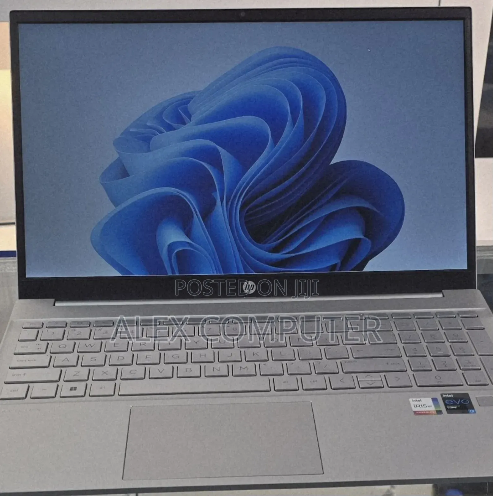 New Laptop HP Pavilion 15 16GB Intel Core I7 SSD 1T