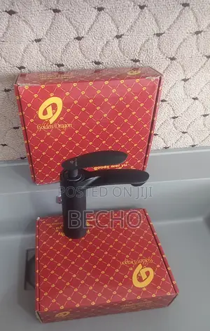 Photo - Golden Dragon Mixer