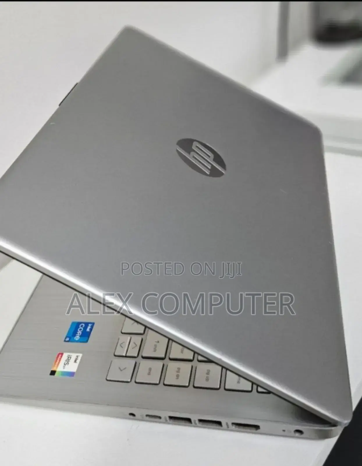New Laptop HP Pavilion 15 8GB Intel Core I5 SSD 512GB