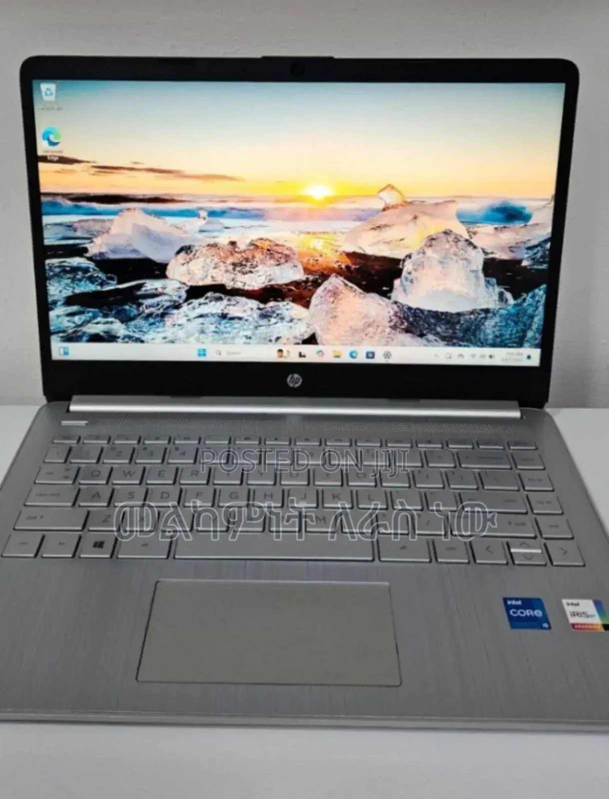 New Laptop HP Pavilion 15 8GB Intel Core I5 SSD 512GB