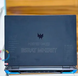 Photo - New Laptop HP Pavilion 15 16GB Intel Core I9 SSD 512GB