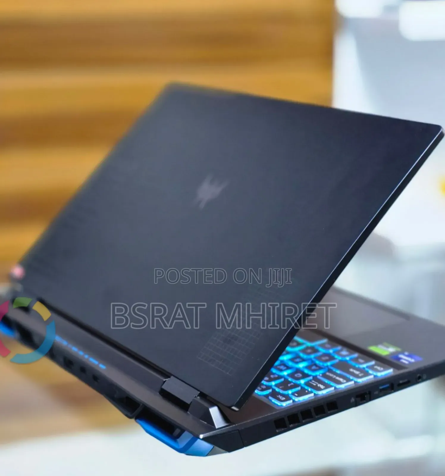 New Laptop HP Pavilion 15 16GB Intel Core I9 SSD 512GB