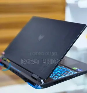 New Laptop HP Pavilion 15 16GB Intel Core I9 SSD 512GB