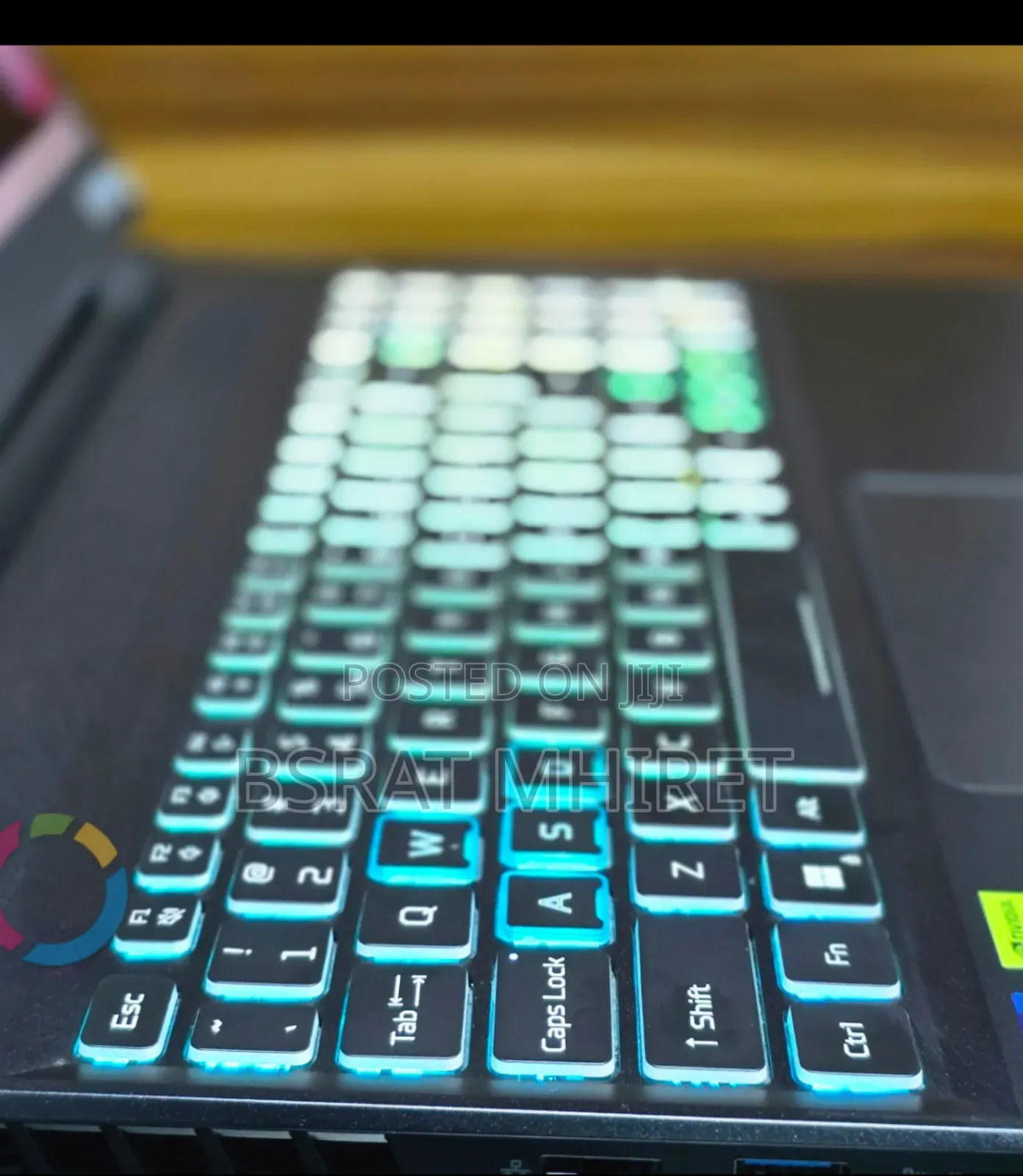 New Laptop HP Pavilion 15 16GB Intel Core I9 SSD 512GB