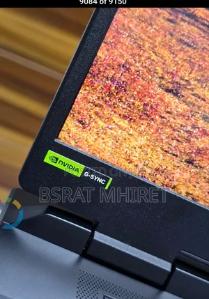 New Laptop HP Pavilion 15 16GB Intel Core I9 SSD 512GB