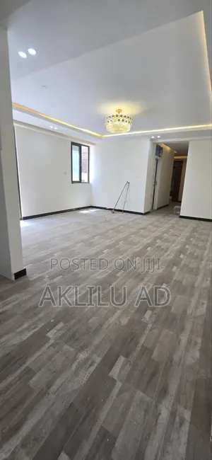 Photo - Furnished 3bdrm Condo in Bole Ayat for sale