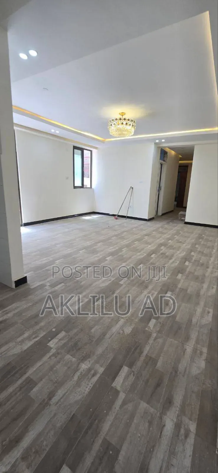 Furnished 3bdrm Condo in Bole Ayat for sale