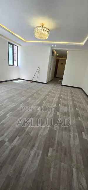 Furnished 3bdrm Condo in Bole Ayat for sale