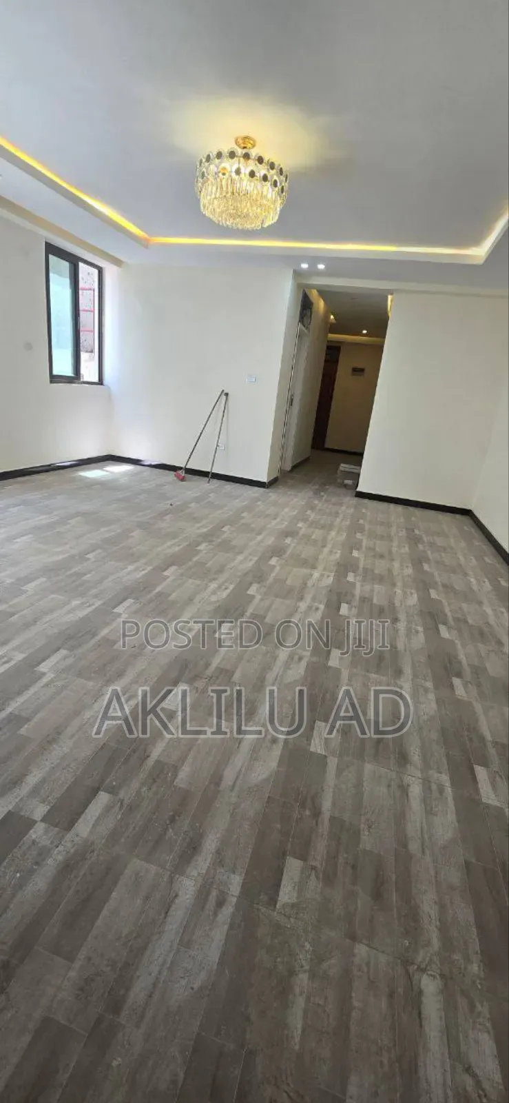 Furnished 3bdrm Condo in Bole Ayat for sale