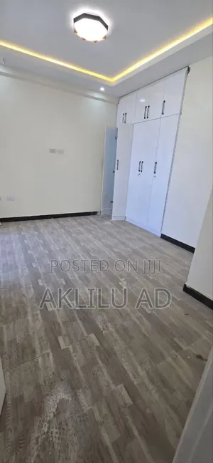 Furnished 3bdrm Condo in Bole Ayat for sale