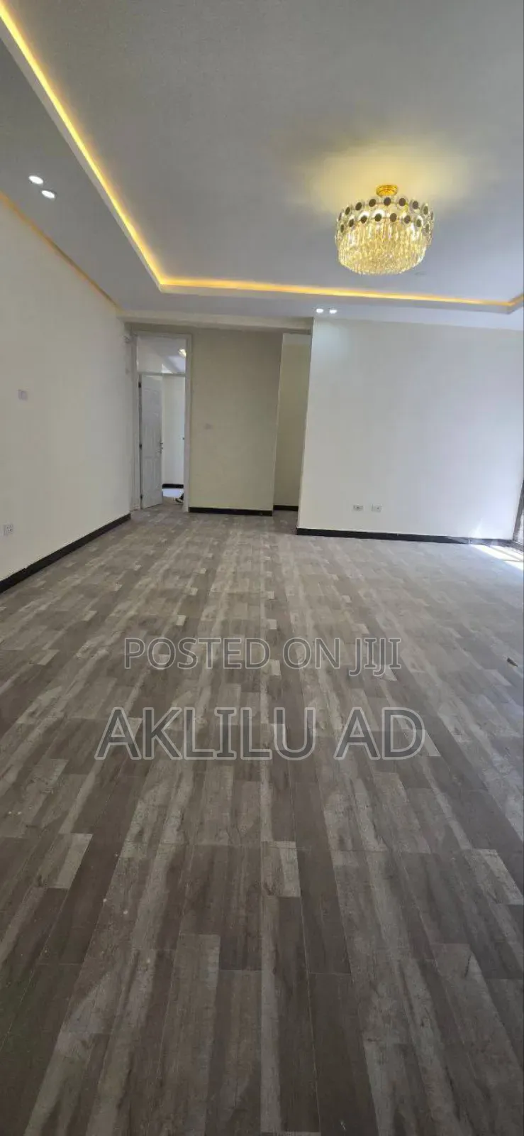 Furnished 3bdrm Condo in Bole Ayat for sale