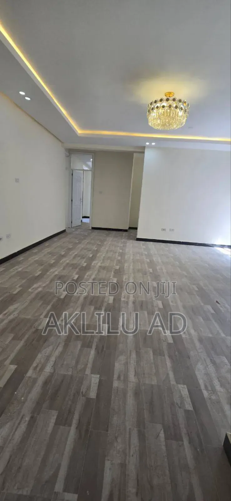 Furnished 3bdrm Condo in Bole Ayat for sale