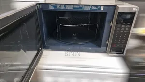 Samsung Microwaves Ovens 40-Liters Deliver