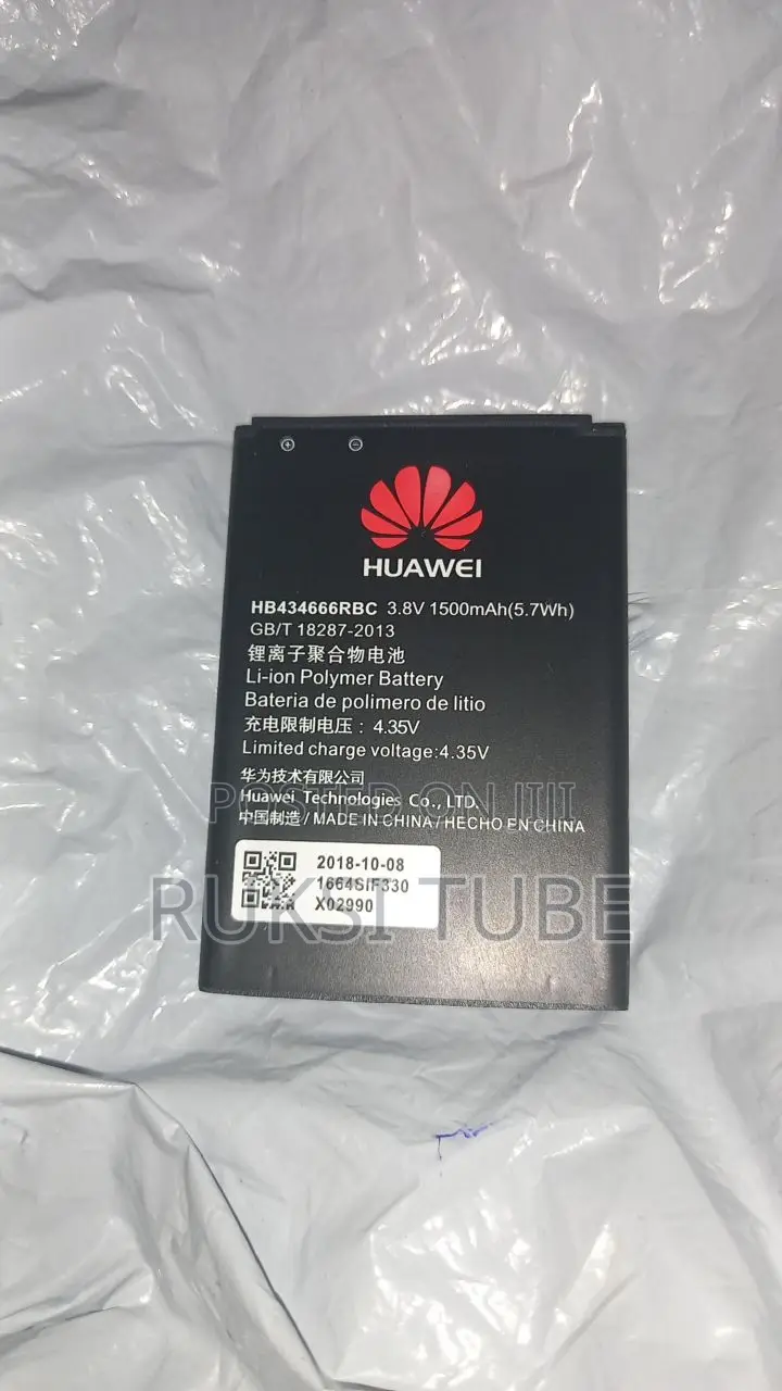 Huawei E5573 Battery Huawei Bolt 4g Lte