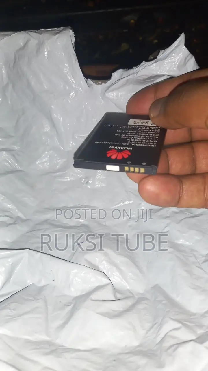 Huawei E5573 Battery Huawei Bolt 4g Lte