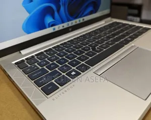 New Laptop HP EliteBook 840 G7 16GB Intel Core I7 SSD 512GB