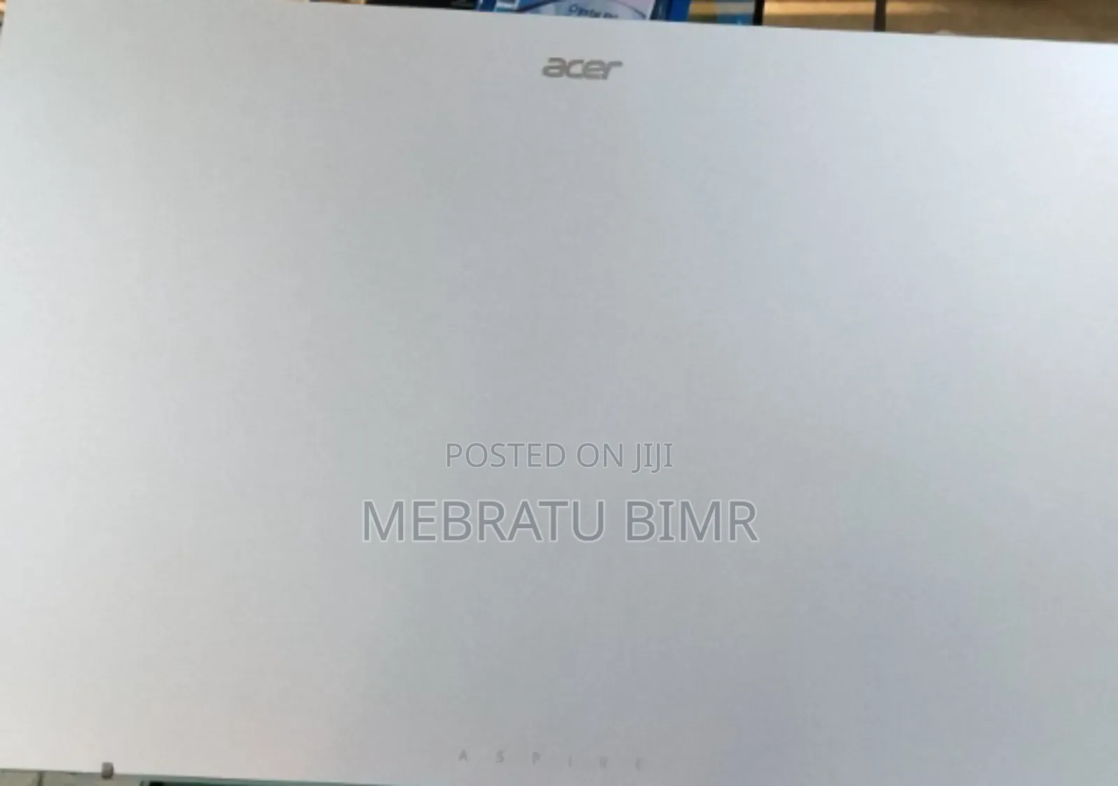 New Laptop Acer Aspire 3 16GB AMD Ryzen 5 SSD 512GB