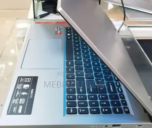 New Laptop Acer Aspire 3 16GB AMD Ryzen 5 SSD 512GB