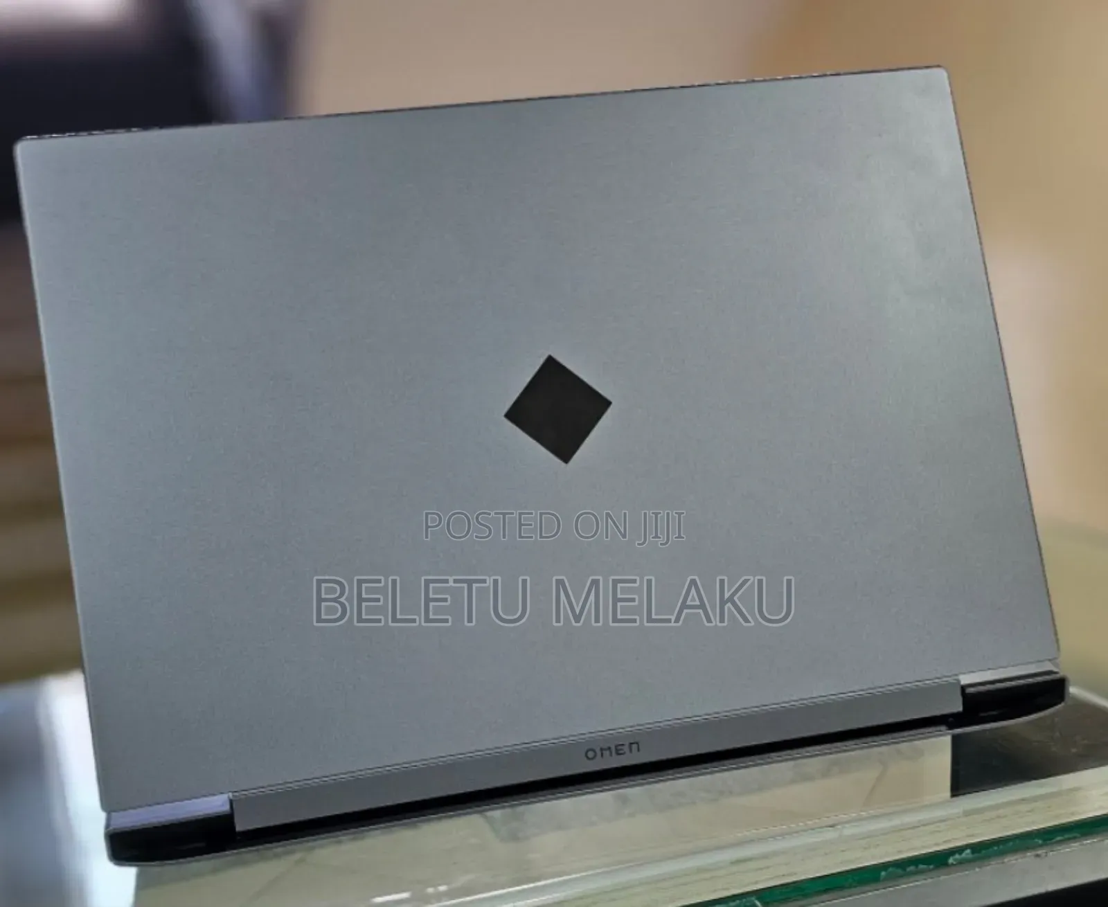 New Laptop HP Omen 16 32GB Intel Core I7 SSD 1T