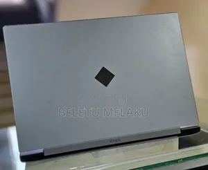 New Laptop HP Omen 16 32GB Intel Core I7 SSD 1T