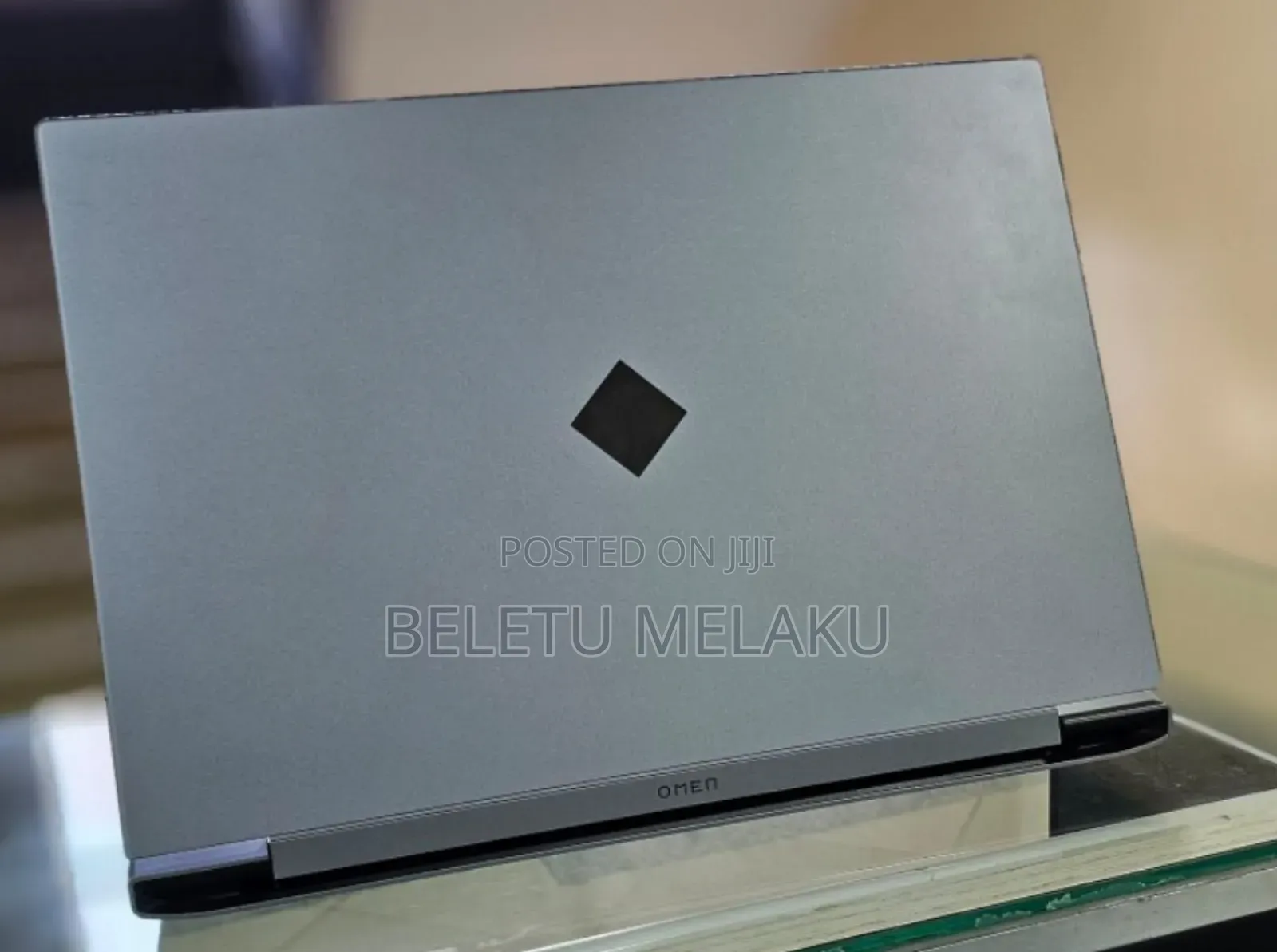 New Laptop HP Omen 16 32GB Intel Core I7 SSD 1T