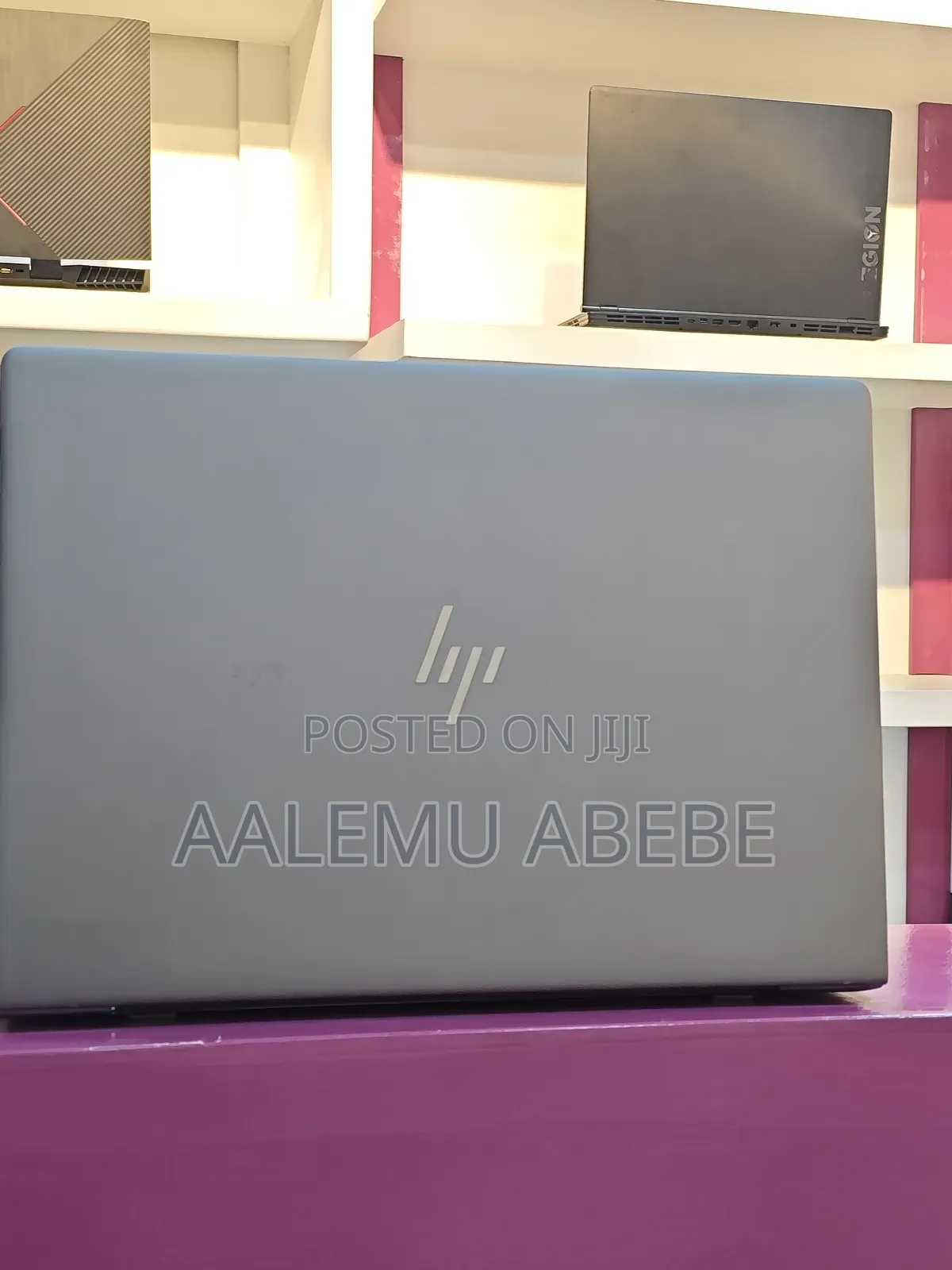 New Laptop HP ZBook 14 16GB Intel Core I5 SSD 512GB