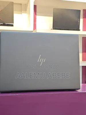 New Laptop HP ZBook 14 16GB Intel Core I5 SSD 512GB