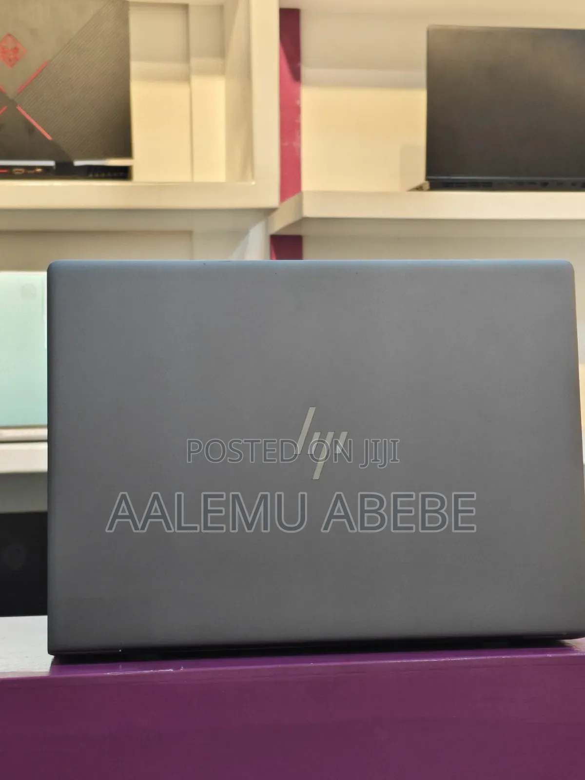 New Laptop HP ZBook 14 16GB Intel Core I5 SSD 512GB