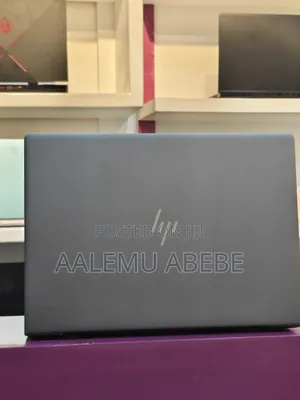 New Laptop HP ZBook 14 16GB Intel Core I5 SSD 512GB