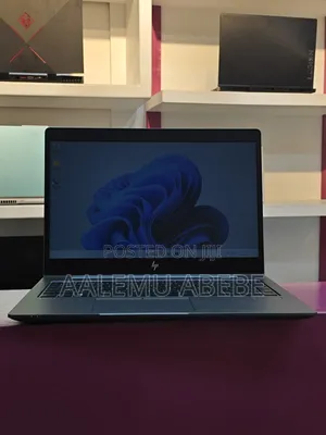 New Laptop HP ZBook 14 16GB Intel Core I5 SSD 512GB