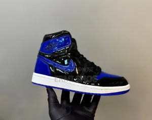 Photo - Air Jordan 1 Shiner Unisex