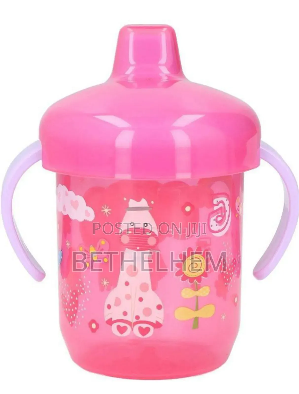 Sippy Cup for Your Kids