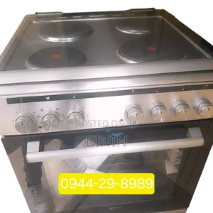 Atlantic Ovens 2×2 Freestanding Cookers Free Deliver