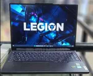 New Lenovo Legion Y7000P IRX9 Gaming Laptop 16GB Intel Core I7 SSD 1T